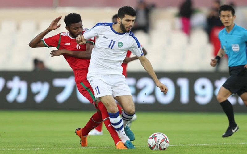 Nhận định Soi Kèo Yemen vs Uzbekistan, 01h00 ngày 12/06, VL World Cup